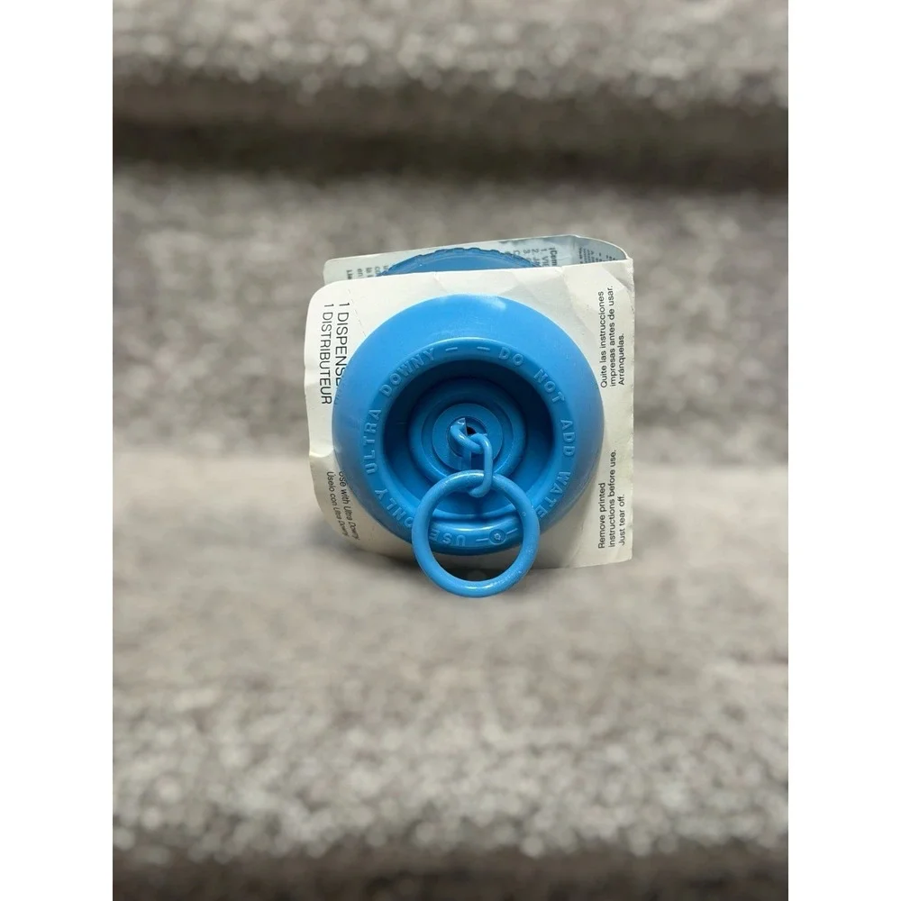 NEW Ultra Downy Ball Fabric Softener Dispenser New In Package Top Load Washer